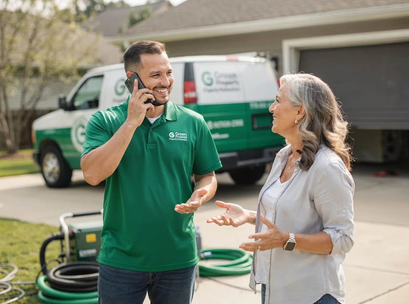 Water Damage Restoration Granite Springs, NY FAQs